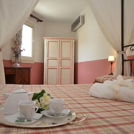 Catarin Comfort Rooms Castelluzzo Extérieur photo