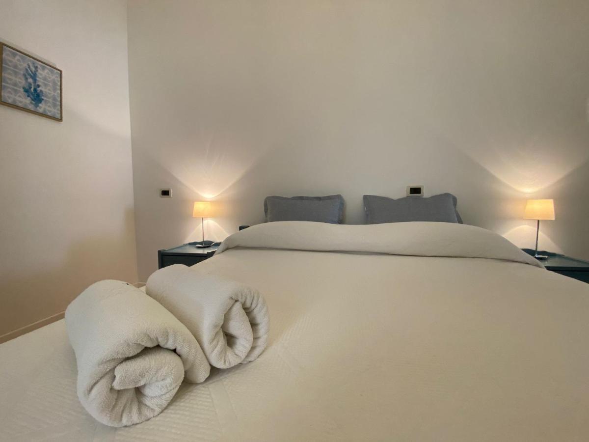 Catarin Comfort Rooms Castelluzzo Extérieur photo