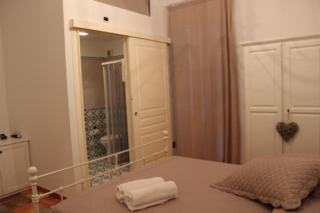 Catarin Comfort Rooms Castelluzzo Extérieur photo
