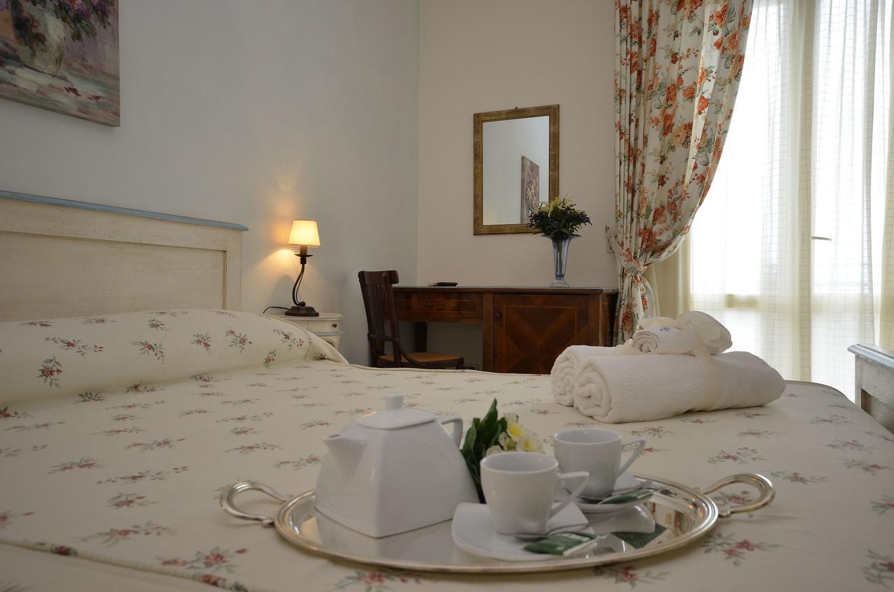Catarin Comfort Rooms Castelluzzo Extérieur photo